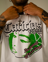 Caricias Radio Ringer Tee