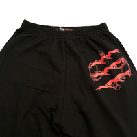 Pantera Sweatpants