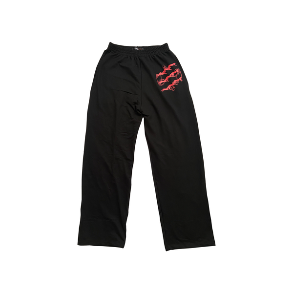 Pantera Sweatpants